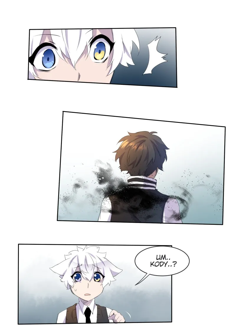 LUMINE Chapter 7 page 23 - 