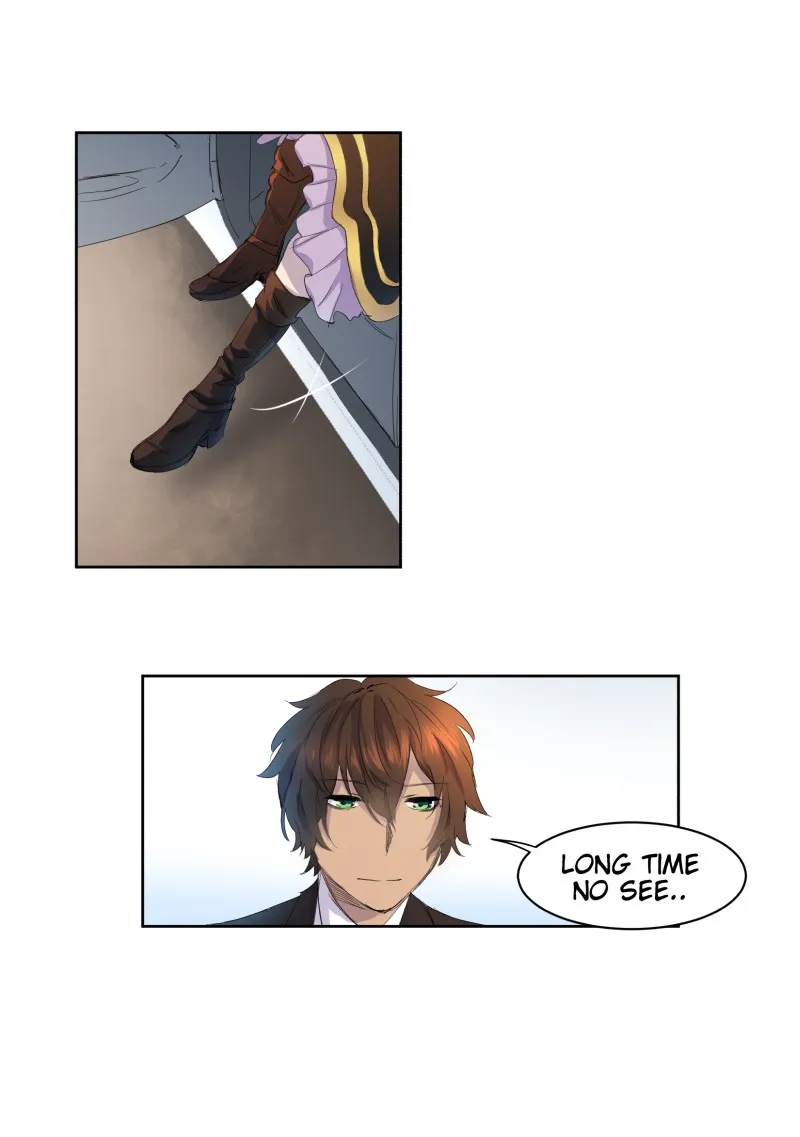 LUMINE Chapter 7 page 4 - 