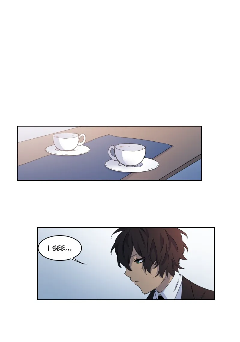 LUMINE Chapter 7 page 41 - 