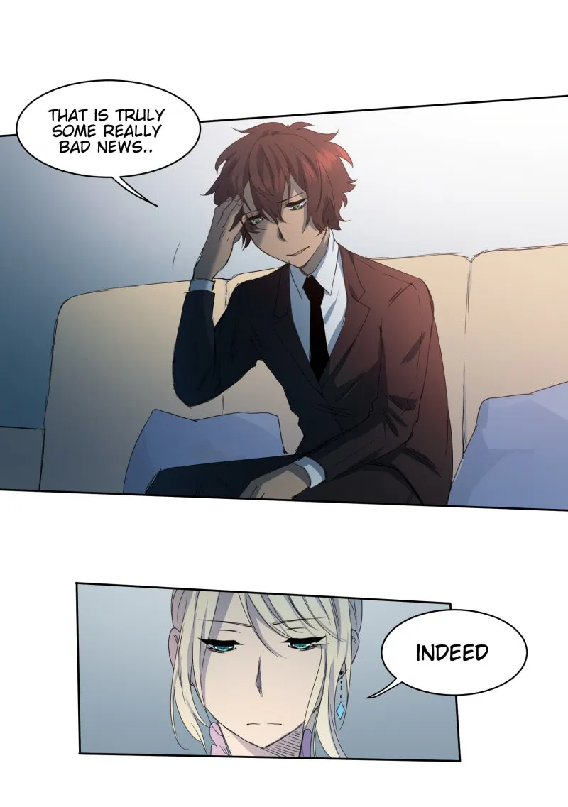 LUMINE Chapter 7 page 42 - 