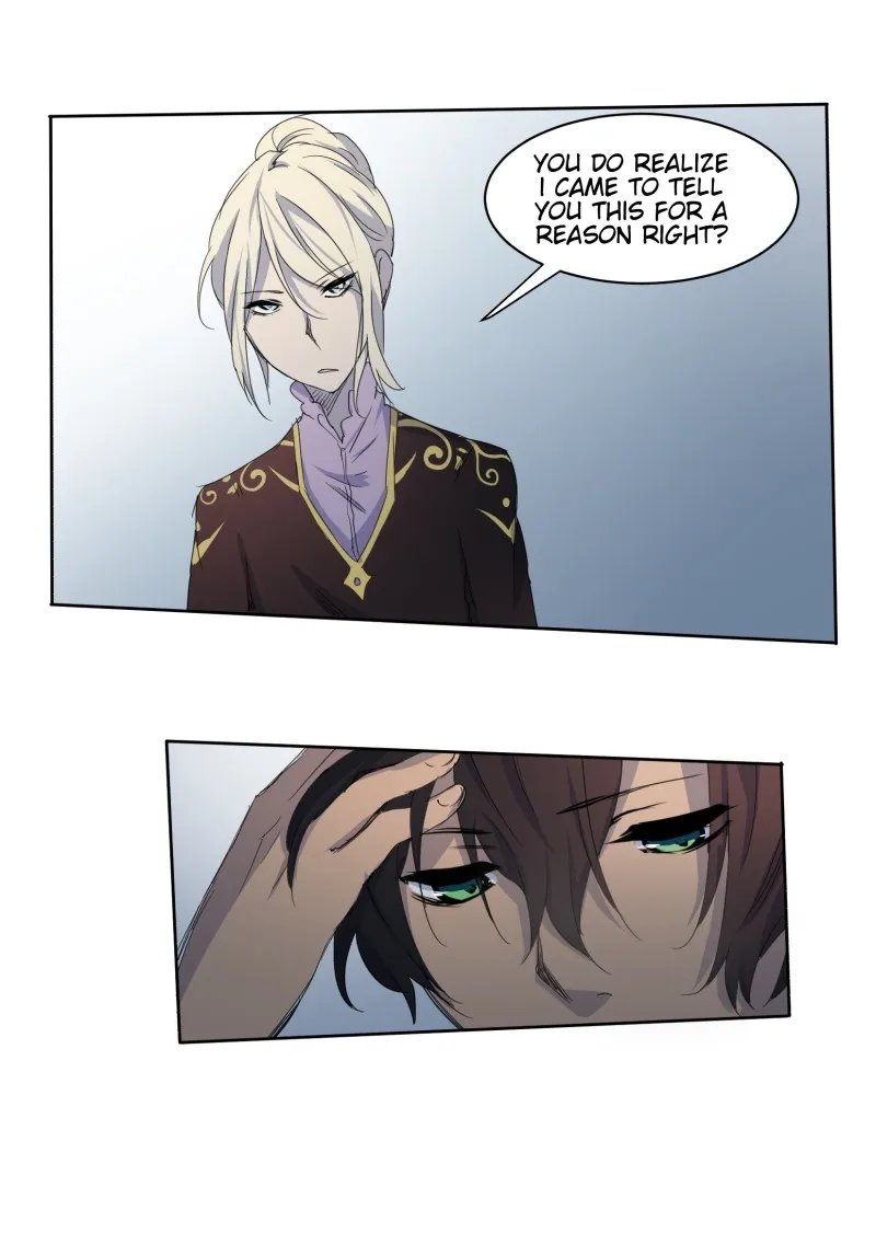 LUMINE Chapter 7 page 43 - 