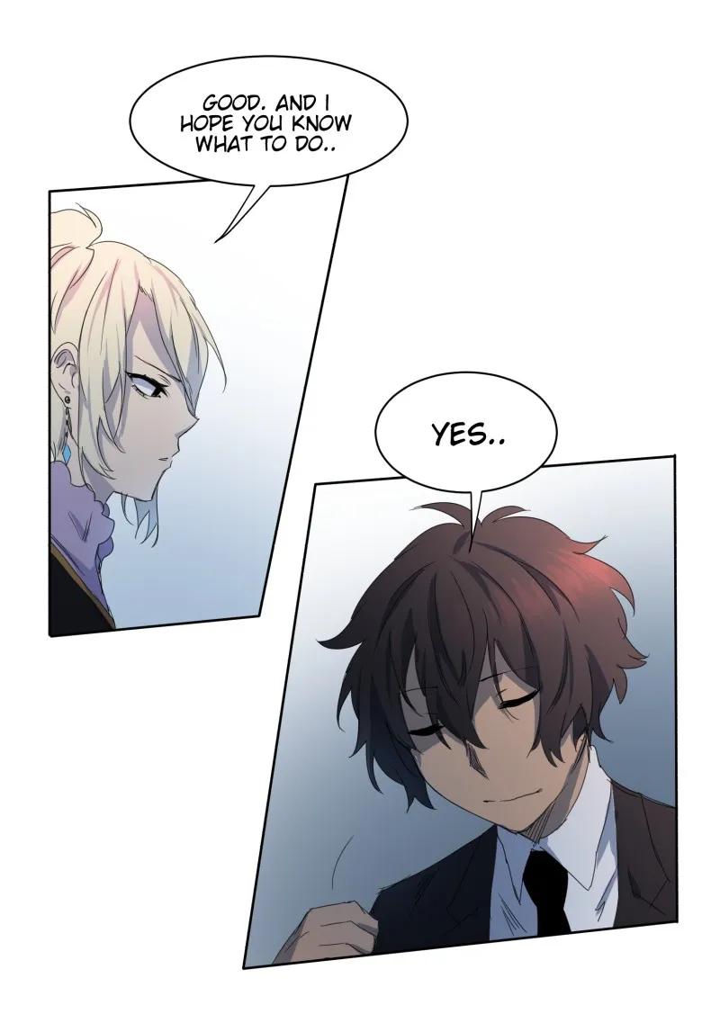 LUMINE Chapter 7 page 45 - 
