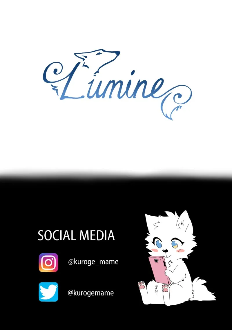 LUMINE Chapter 7 page 48 - 
