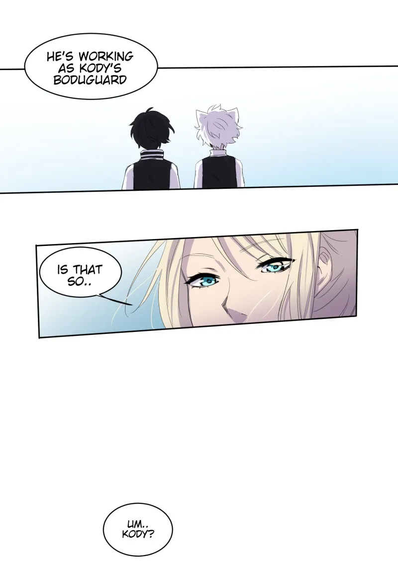 LUMINE Chapter 7 page 10 - 