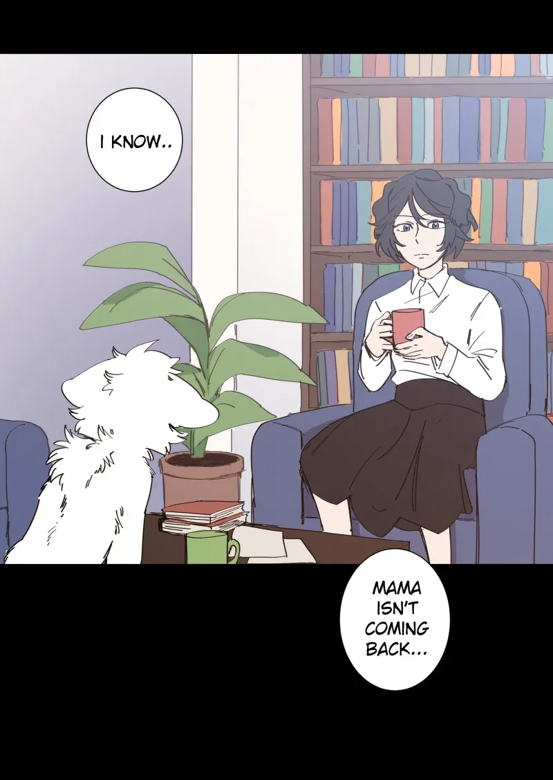 LUMINE Chapter 70 page 2 - 