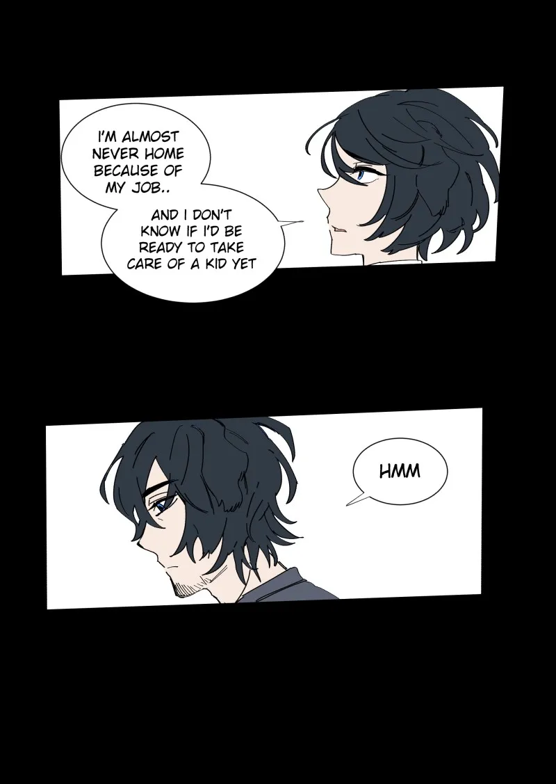 LUMINE Chapter 70 page 11 - 