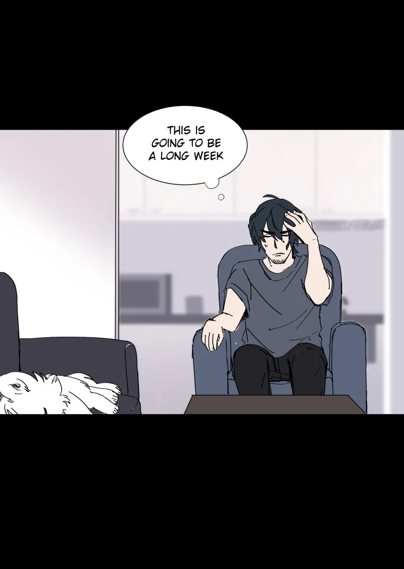 LUMINE Chapter 70 page 19 - 