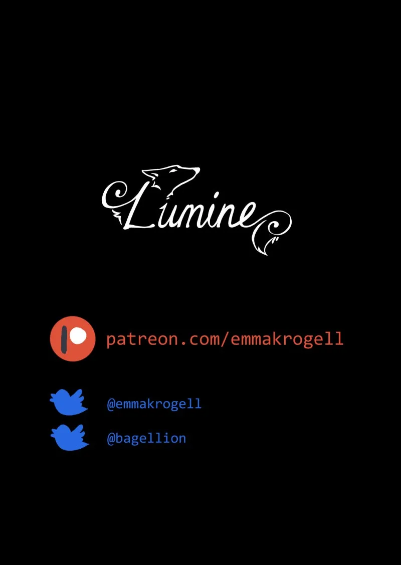 LUMINE Chapter 70 page 20 - 