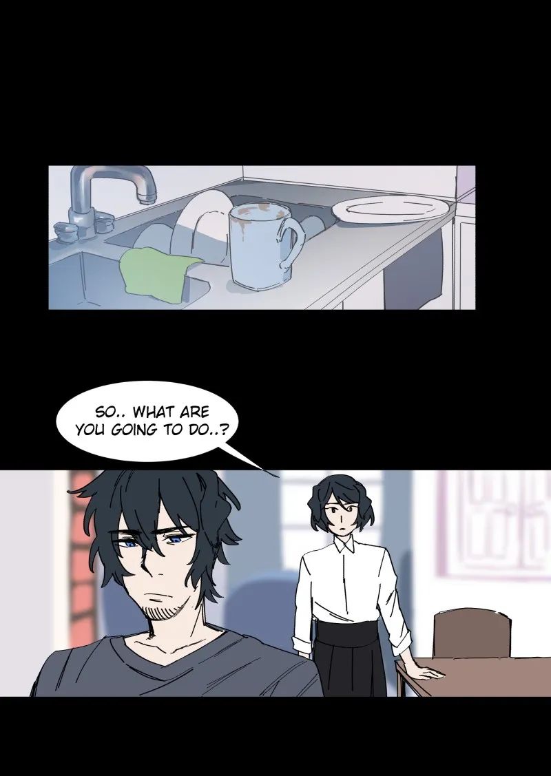 LUMINE Chapter 70 page 5 - 
