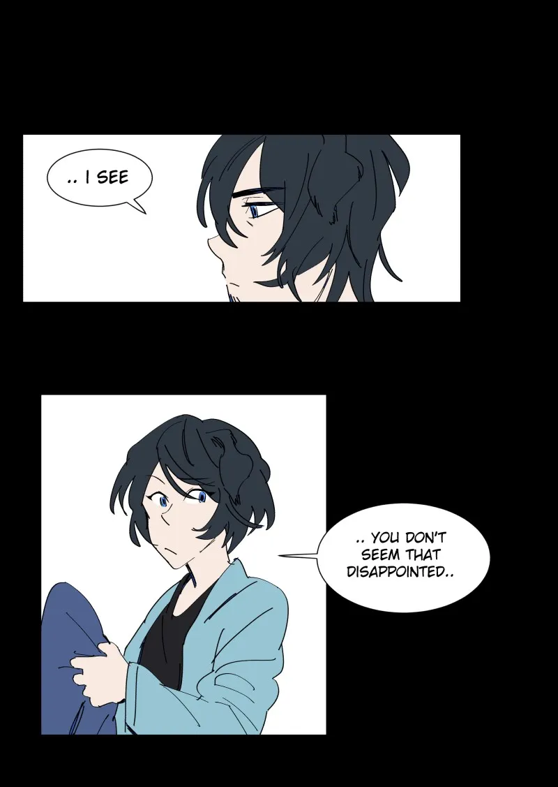 LUMINE Chapter 71 page 18 - 