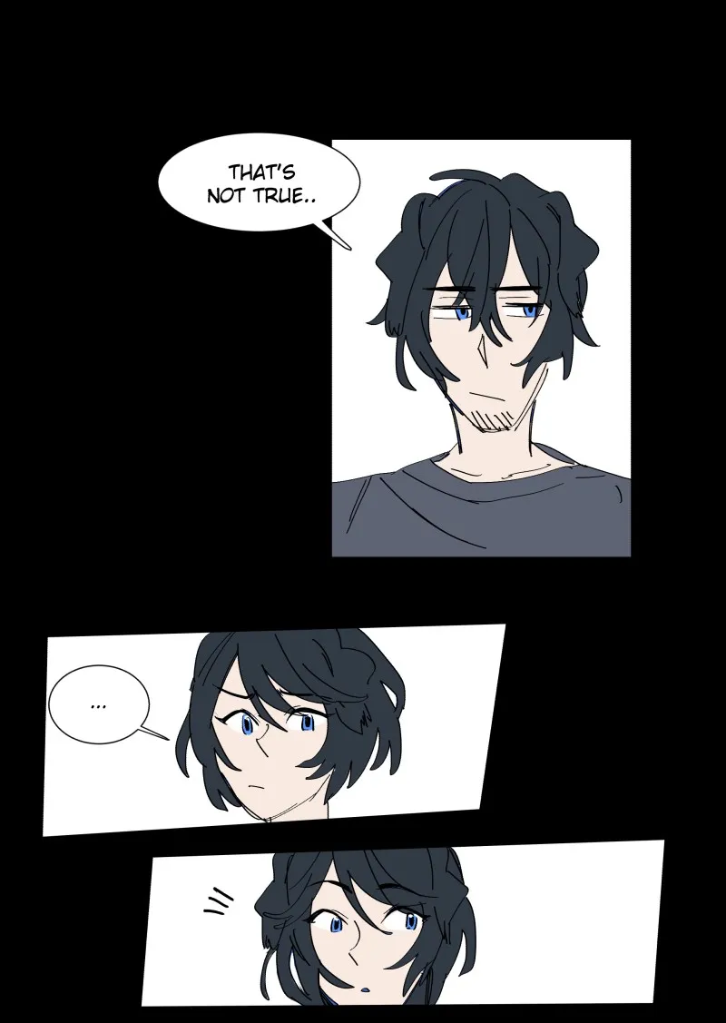 LUMINE Chapter 71 page 19 - 