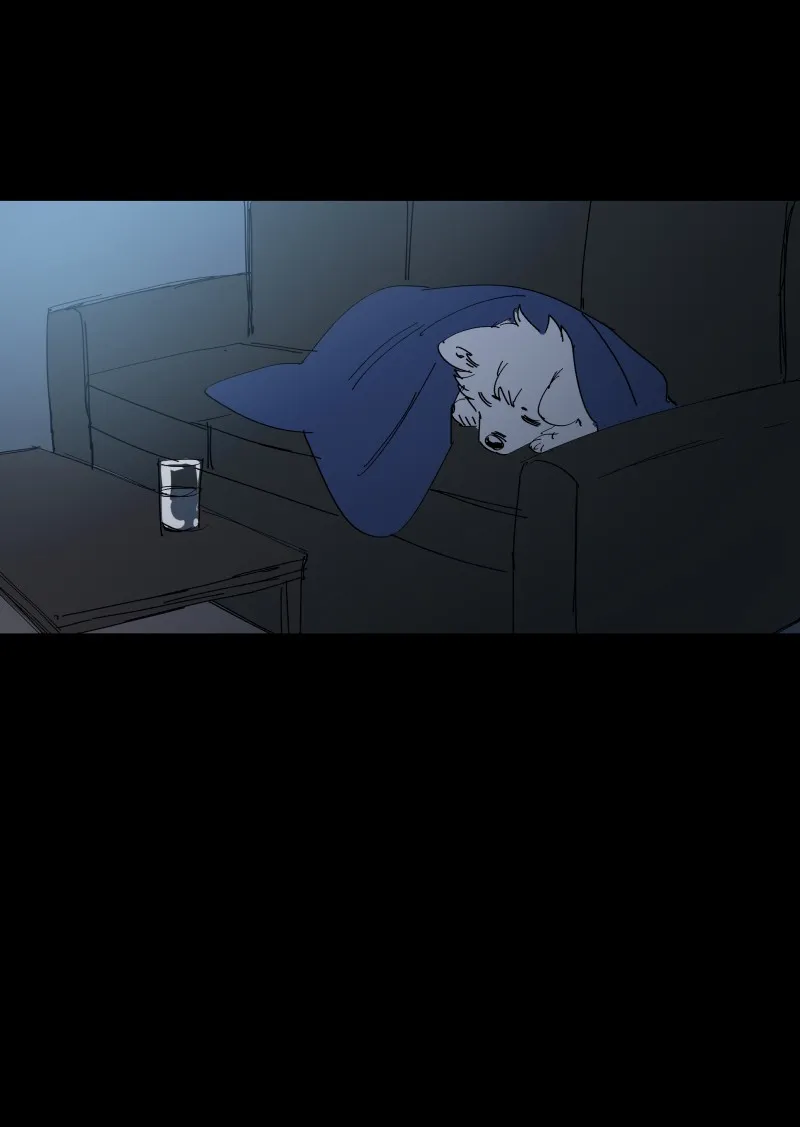 LUMINE Chapter 71 page 5 - 