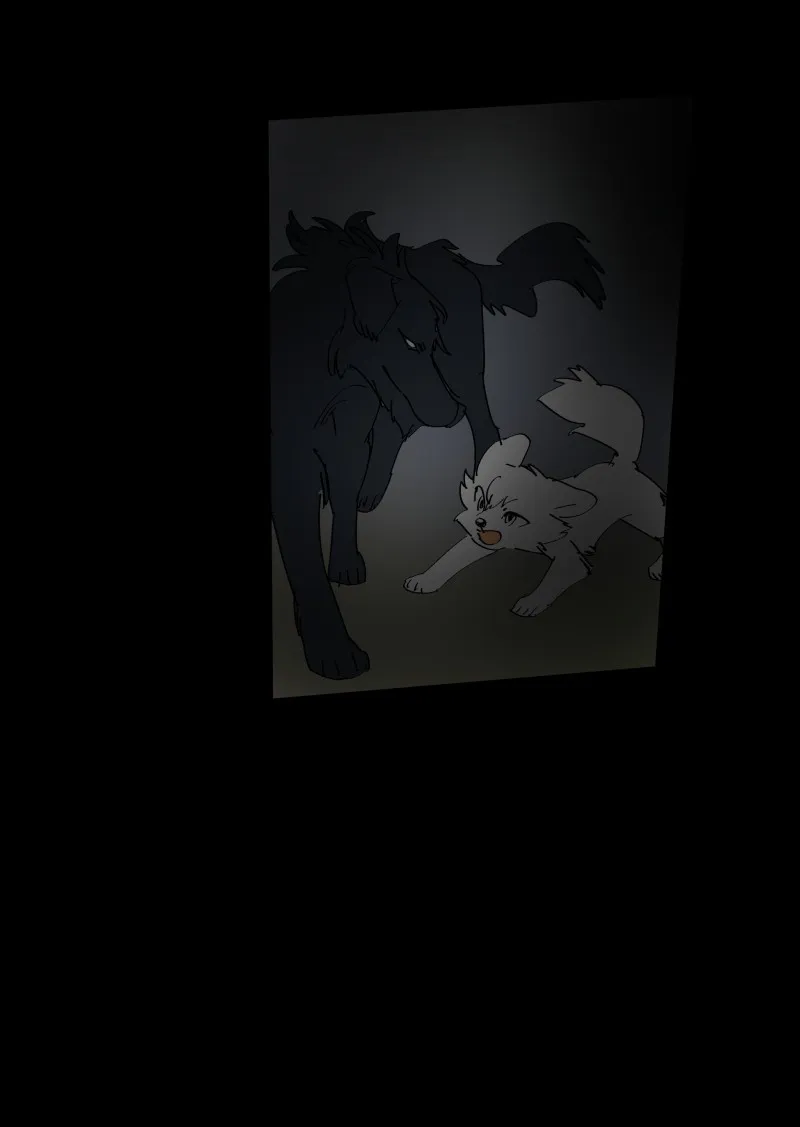 LUMINE Chapter 72 page 14 - 