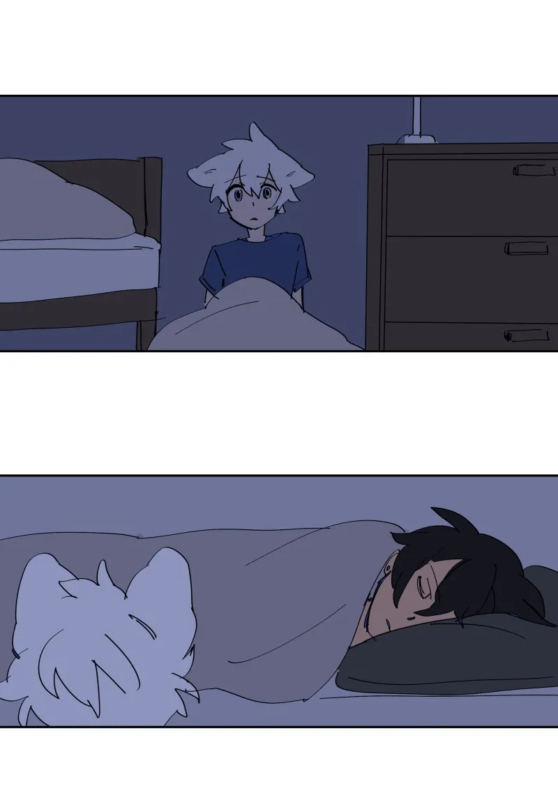 LUMINE Chapter 72 page 20 - 