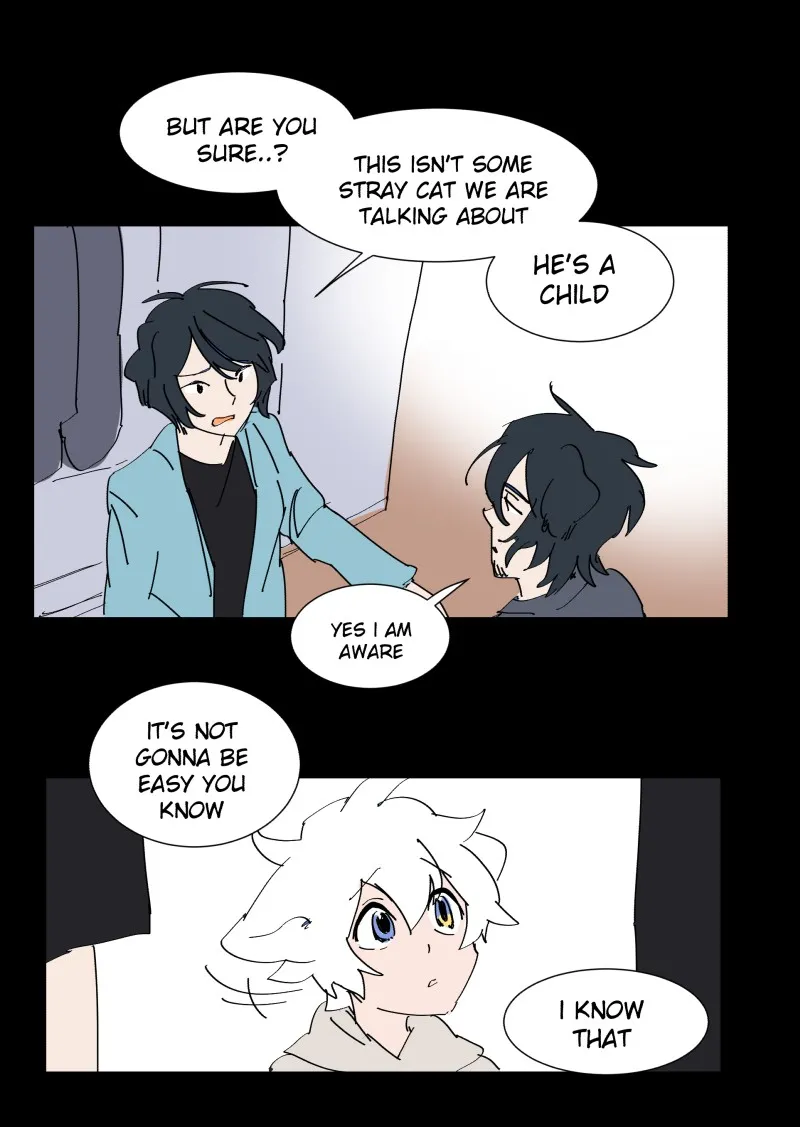 LUMINE Chapter 72 page 7 - 