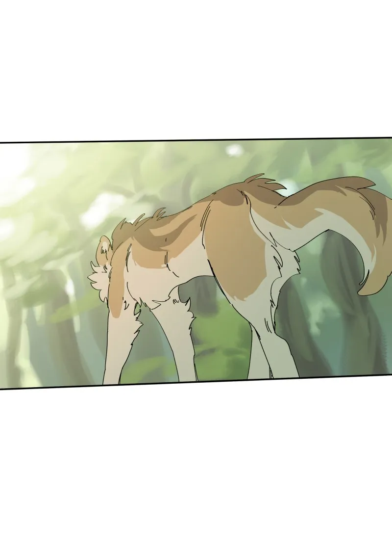 LUMINE Chapter 73 page 14 - 