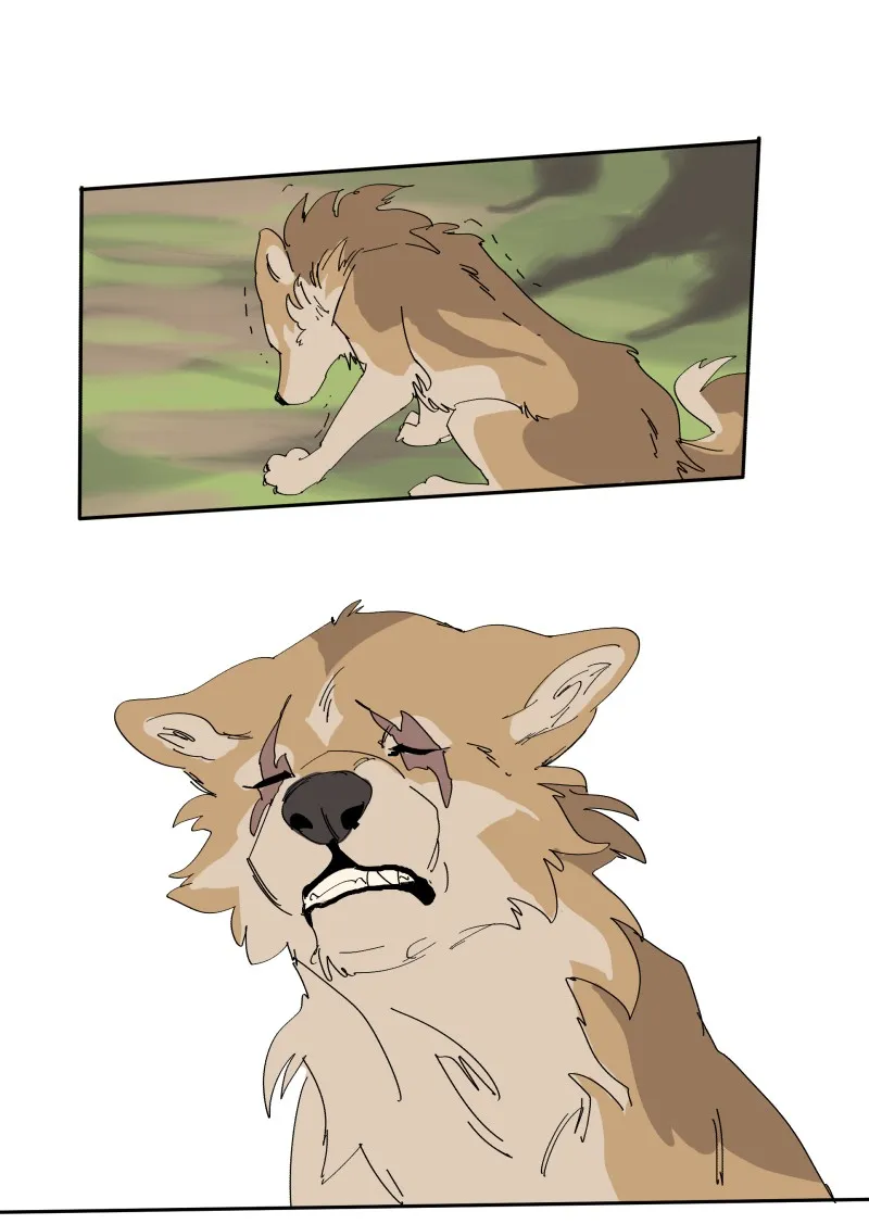 LUMINE Chapter 73 page 17 - 