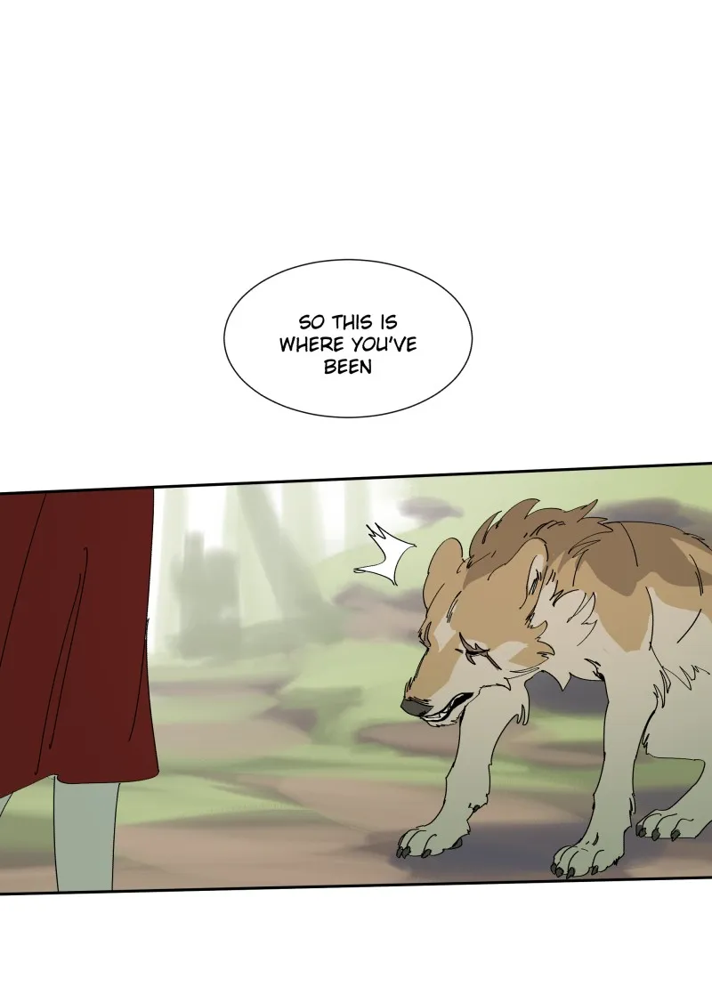 LUMINE Chapter 73 page 18 - 