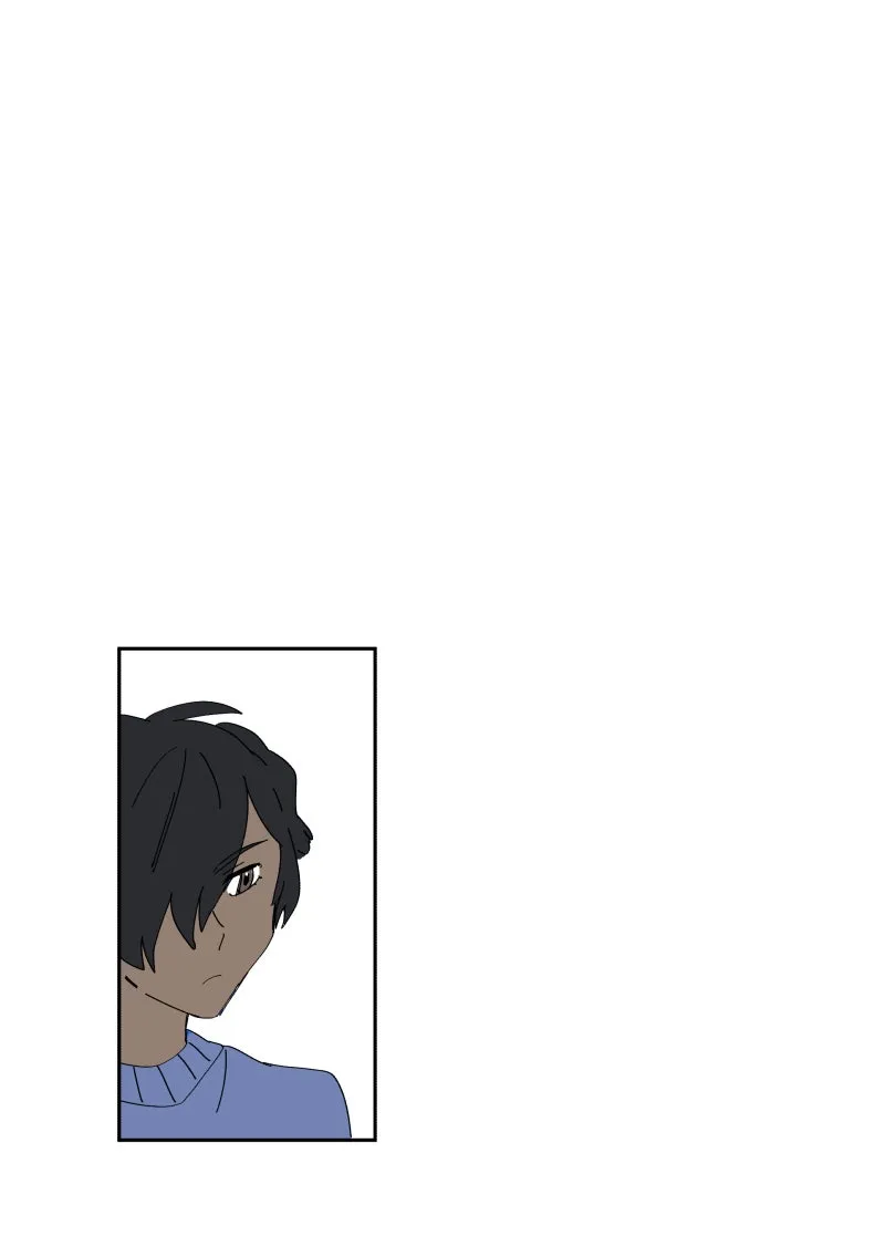LUMINE Chapter 73 page 5 - 