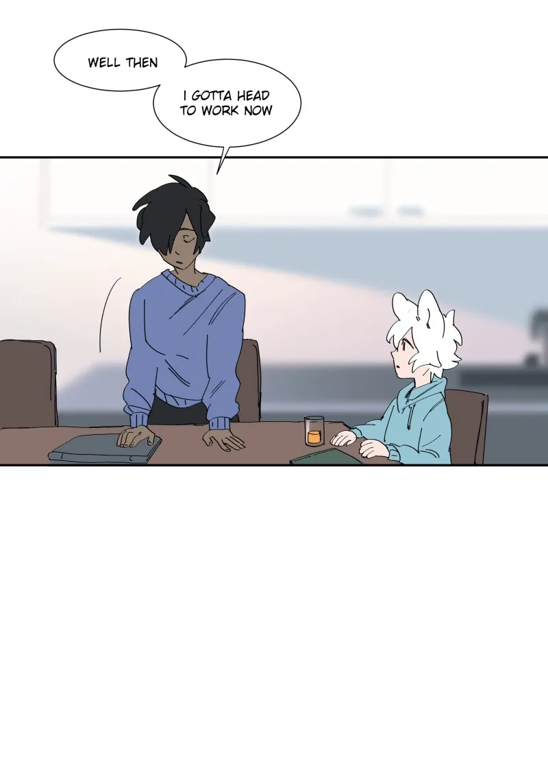 LUMINE Chapter 73 page 6 - 