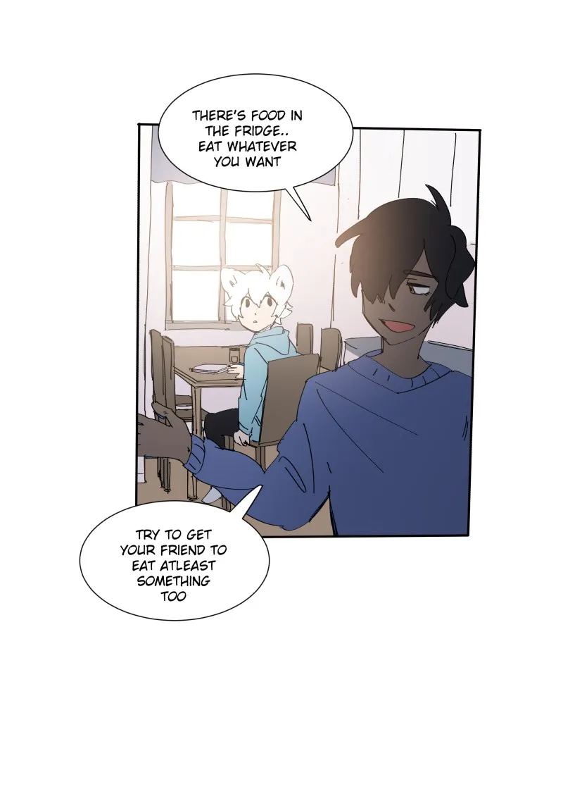 LUMINE Chapter 73 page 7 - 