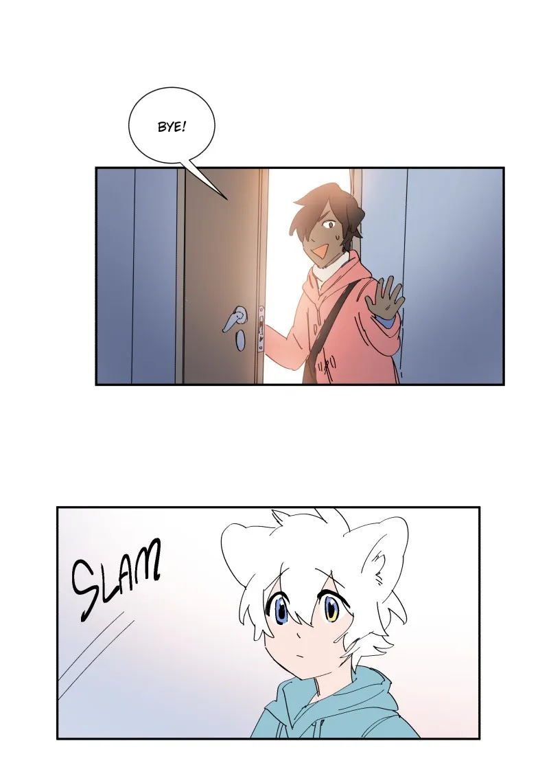 LUMINE Chapter 73 page 9 - 