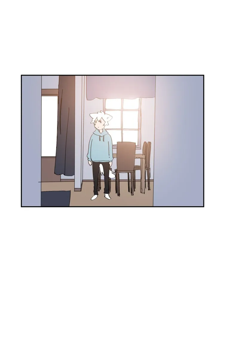 LUMINE Chapter 73 page 10 - 