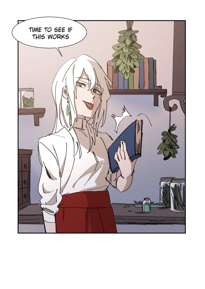 LUMINE Chapter 74 page 18 - 