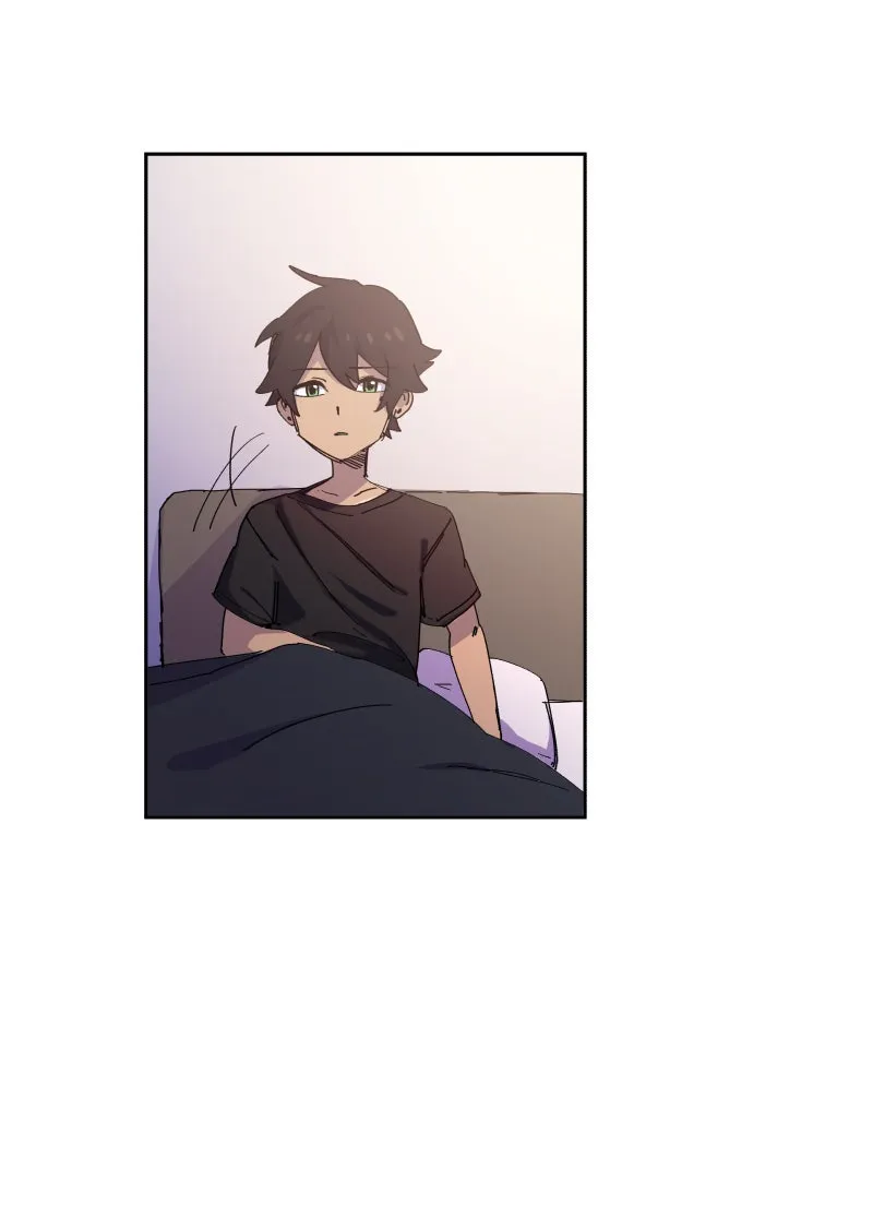 LUMINE Chapter 74 page 3 - 