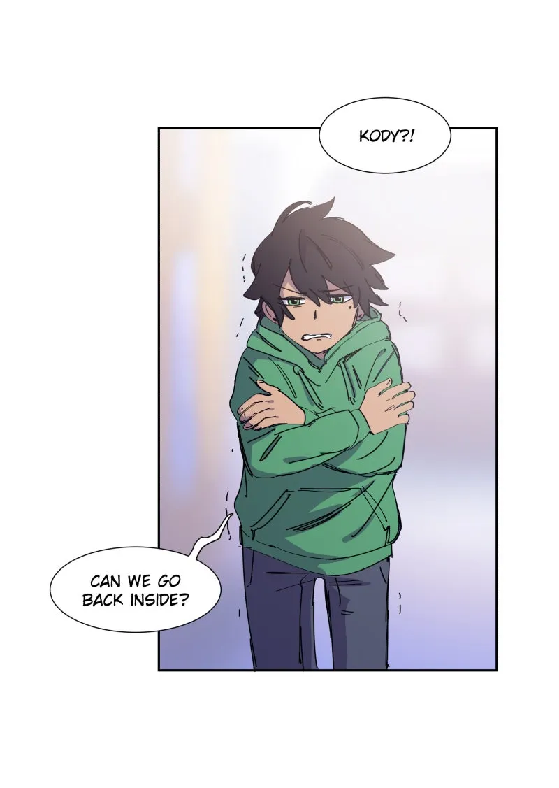 LUMINE Chapter 74 page 24 - 
