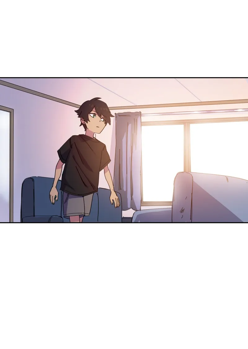 LUMINE Chapter 74 page 5 - 