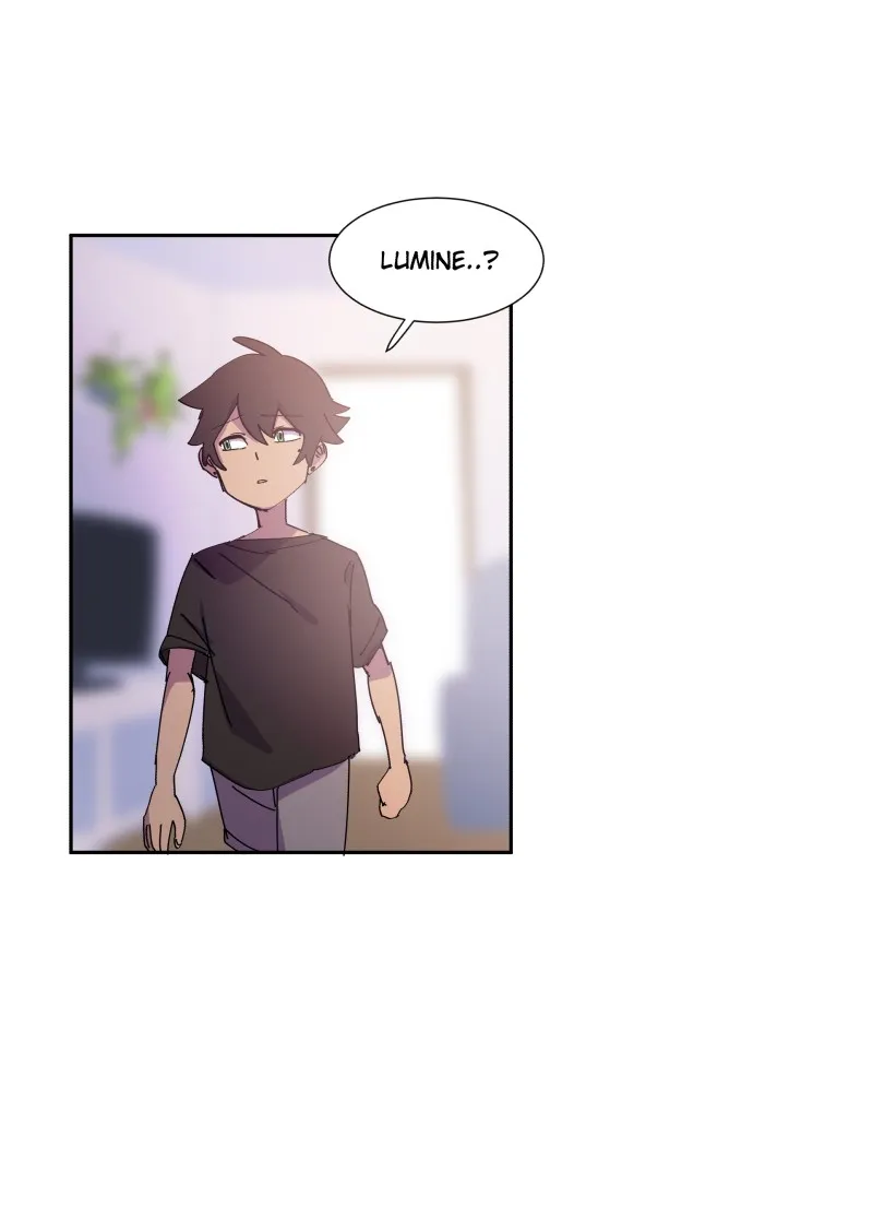 LUMINE Chapter 74 page 7 - 