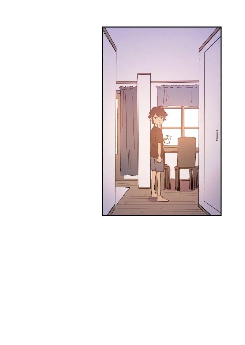 LUMINE Chapter 74 page 10 - 