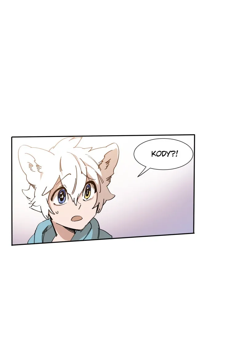 LUMINE Chapter 75 page 1 - 