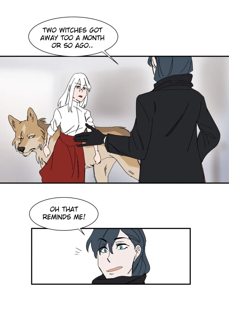 LUMINE Chapter 76 page 13 - 