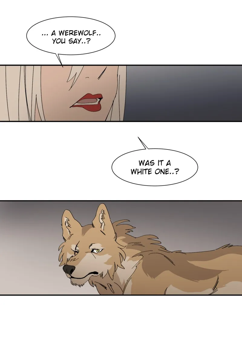 LUMINE Chapter 76 page 15 - 