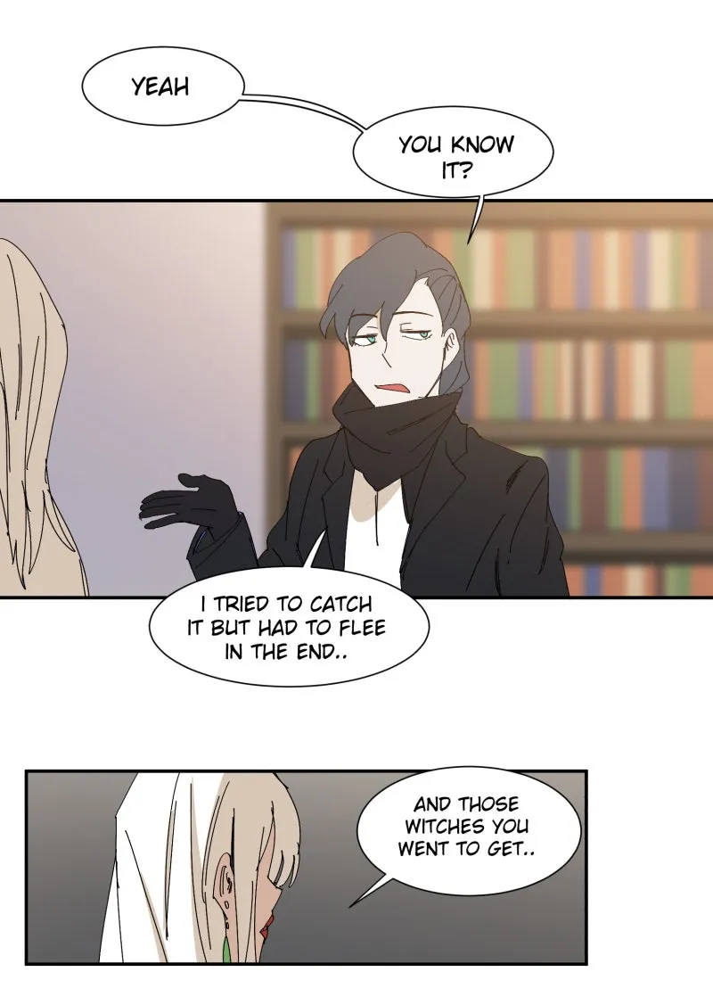 LUMINE Chapter 76 page 16 - 