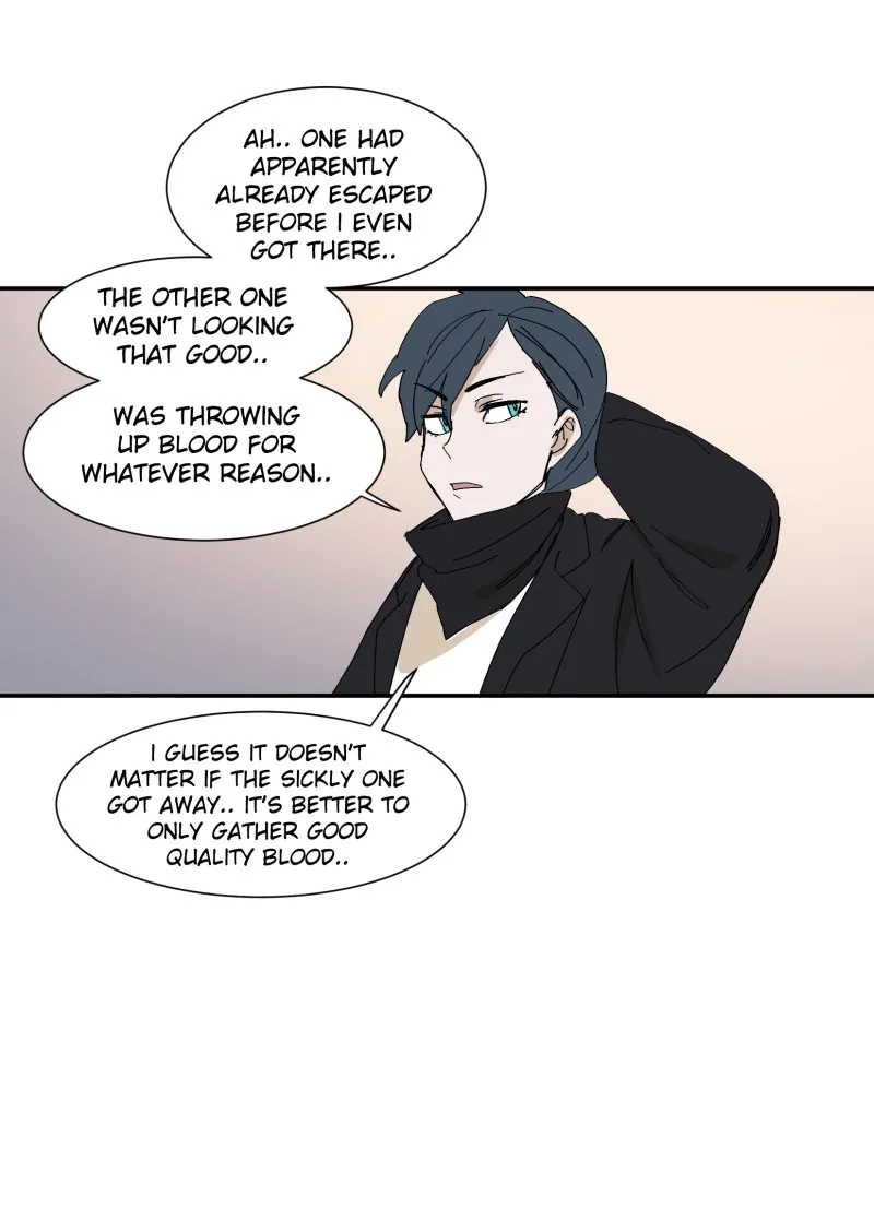 LUMINE Chapter 76 page 17 - 