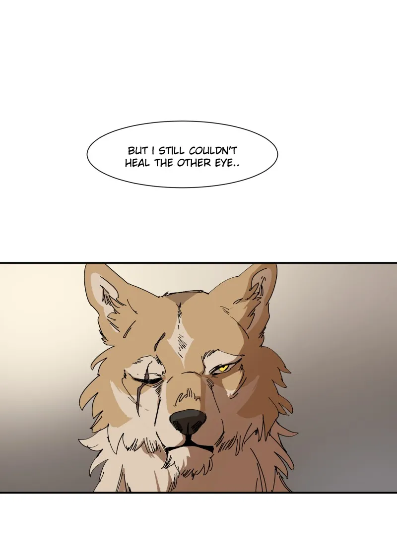 LUMINE Chapter 76 page 3 - 
