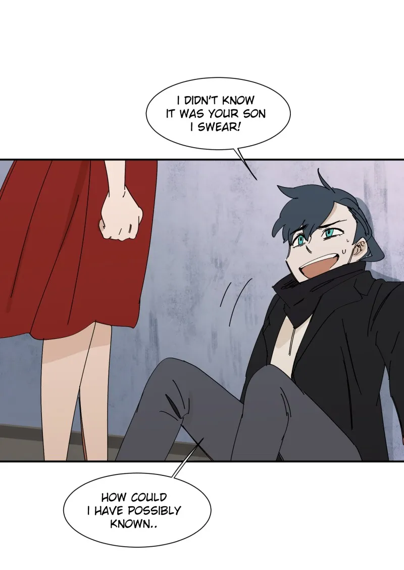 LUMINE Chapter 77 page 2 - 