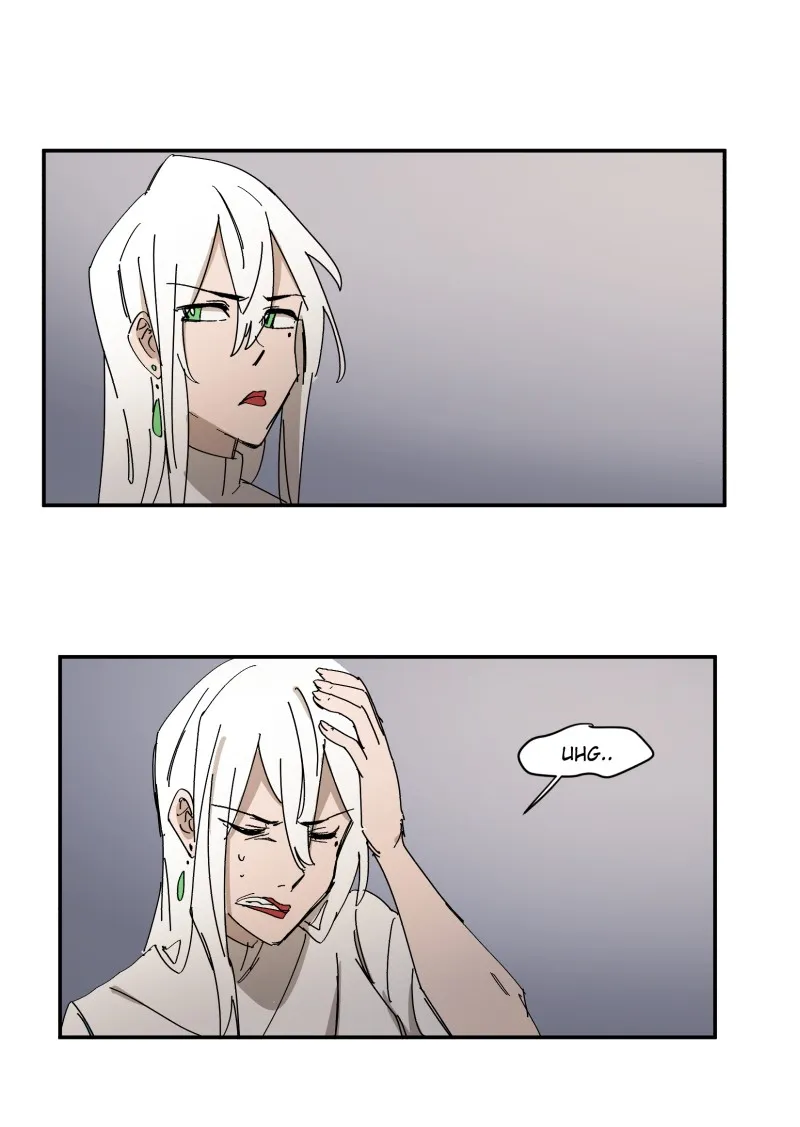 LUMINE Chapter 77 page 11 - 