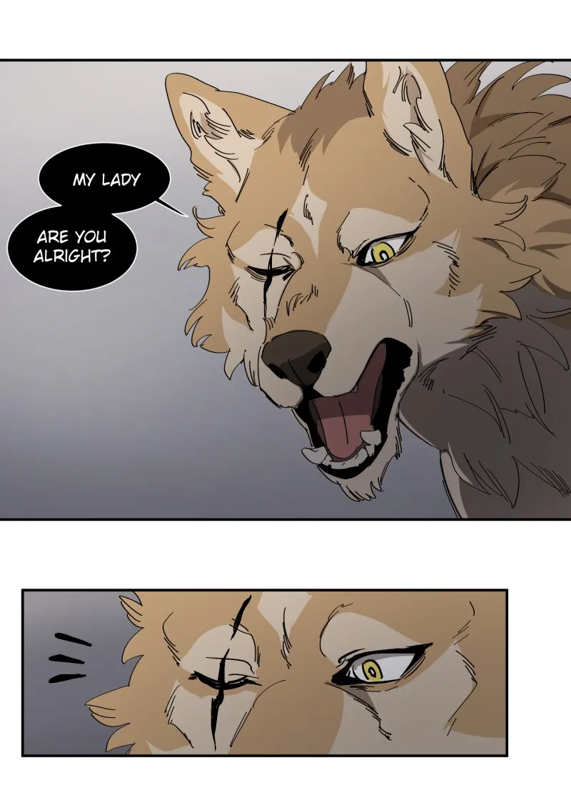 LUMINE Chapter 77 page 13 - 