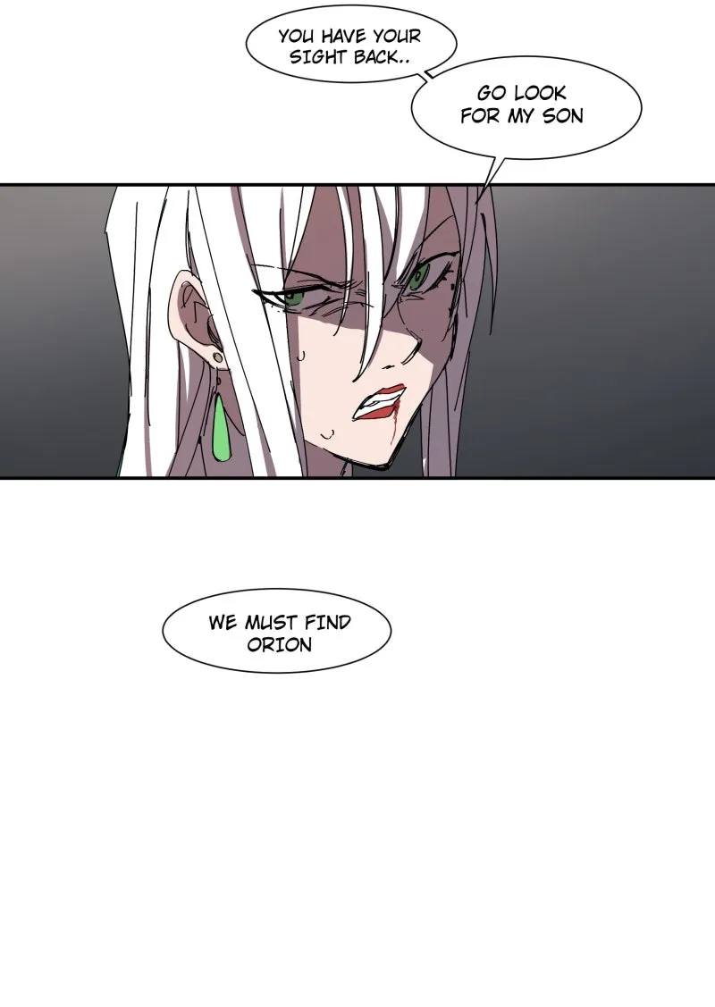 LUMINE Chapter 77 page 16 - 