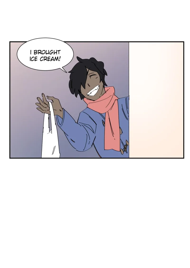 LUMINE Chapter 77 page 32 - 