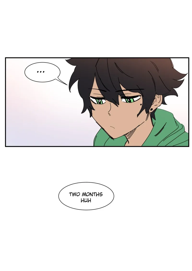 LUMINE Chapter 77 page 37 - 