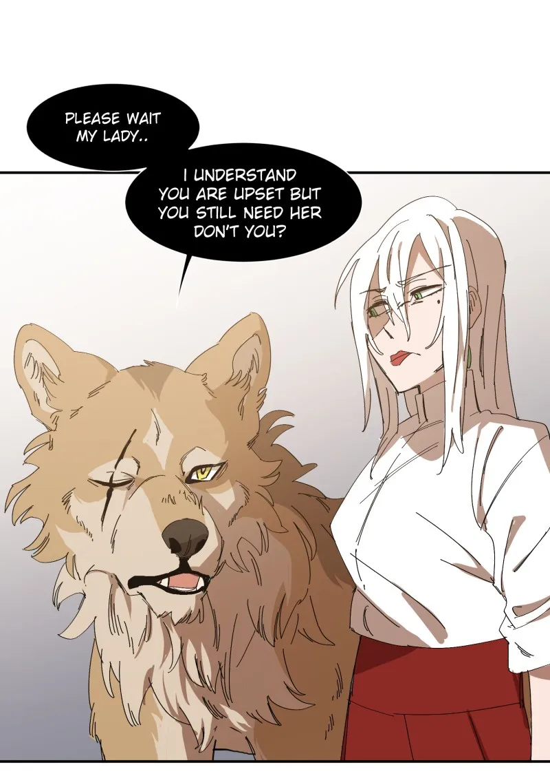 LUMINE Chapter 77 page 5 - 