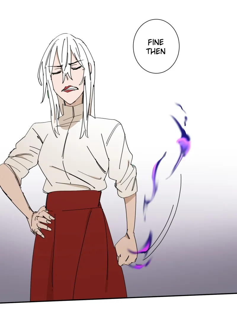 LUMINE Chapter 77 page 8 - 