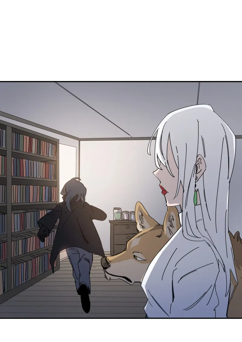 LUMINE Chapter 77 page 10 - 