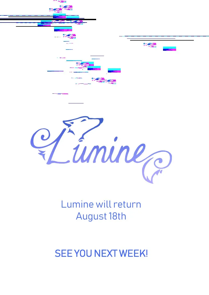 LUMINE Chapter 78 page 38 - 