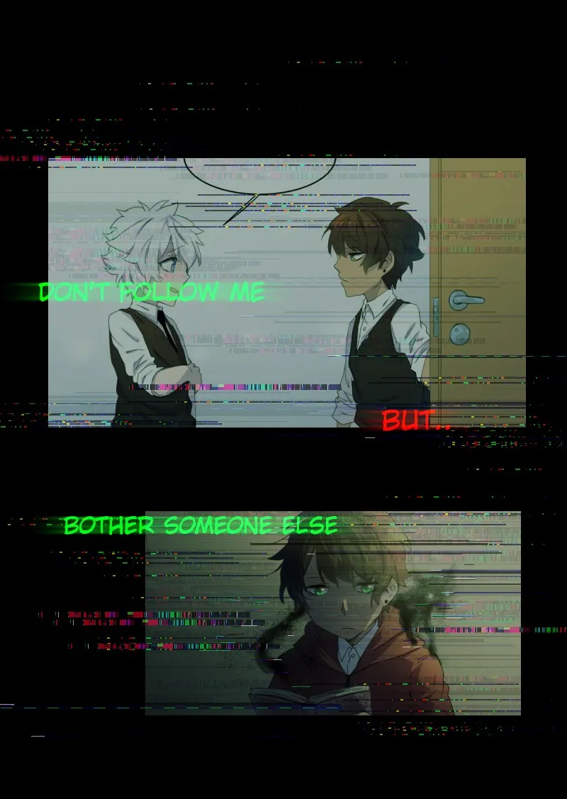 LUMINE Chapter 78 page 7 - 